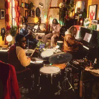 Where Im Meant To Be Ezra Collective Where Im Meant To Be Ezra Collective