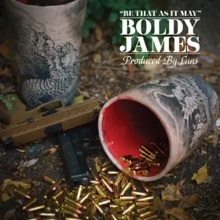 Be That as It May Boldy James Cuns Be That as It May Boldy James Cuns