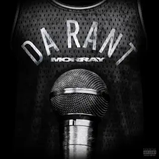 Da Rant Single Morray Da Rant Single Morray