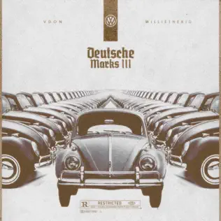 Deutsche Marks 3 Willie the Kid and V Don Deutsche Marks 3 Willie the Kid and V Don