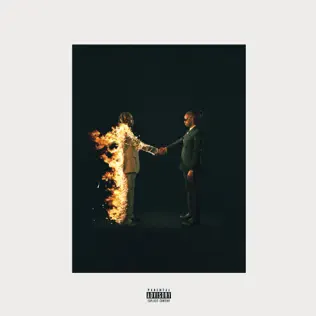 HEROES VILLAINS Metro Boomin HEROES VILLAINS Metro Boomin