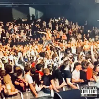 Lil Pump Mosh Pit Lil Pump Mosh Pit