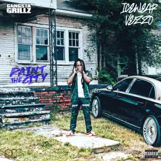 Paint the City Gangsta Grillz feat. DJ Drama Icewear Vezzo JAE SKEESE, 7XVETHEGENIUS, GOOSEBYTHEWAY – CITY GRILL