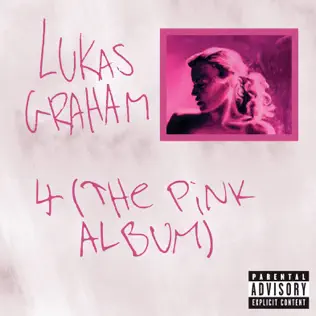4 The Pink Album Lukas Graham 4 The Pink Album Lukas Graham