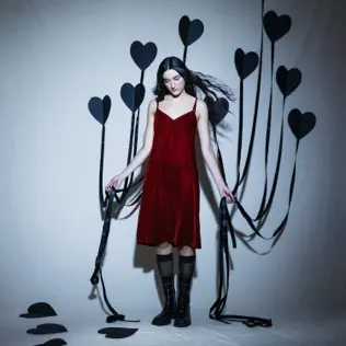 Heart Shaped Bruise EP Etta Marcus Heart Shaped Bruise EP Etta Marcus