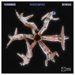 Make Me Feel Single The Chainsmokers Cheyenne Giles Make Me Feel Single The Chainsmokers Cheyenne Giles