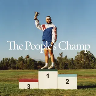 The Peoples Champ Quinn XCII The Peoples Champ Quinn XCII