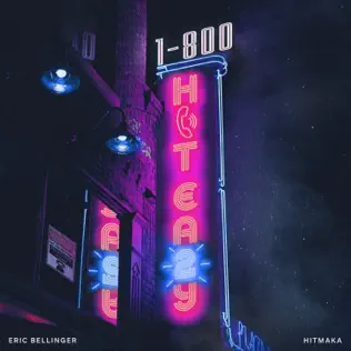 1800HIT EAZY Line 2 Eric Bellinger 1800HIT EAZY Line 2 Eric Bellinger
