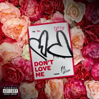 Dont Love Me Single Roy Woods Dont Love Me Single Roy Woods
