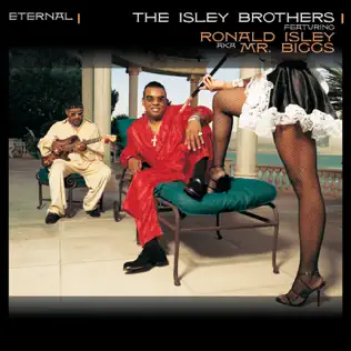 Eternal The Isley Brothers Eternal The Isley Brothers