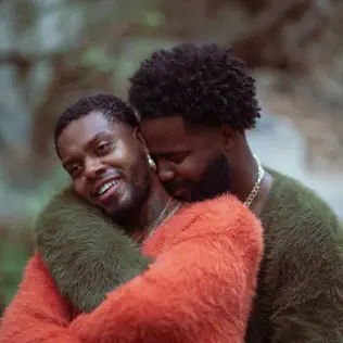 Gonna Go Single serpentwithfeet Gonna Go Single serpentwithfeet