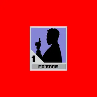 Pi'erre Bourne - IG IG Single Pierre Bourne