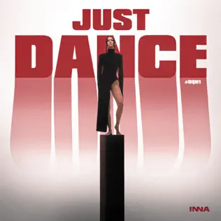Just Dance DQH1 EP Inna Just Dance DQH1 EP Inna