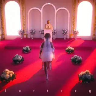 Lottery feat. LU KALA Single Latto Lottery feat. LU KALA Single Latto