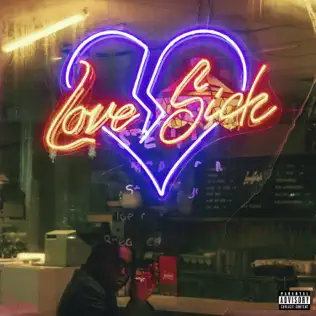Love Sick Don Toliver Love Sick Don Toliver