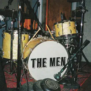 New York City The Men New York City The Men