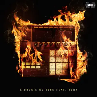 No 808s feat. Vory Single A Boogie wit da Hoodie No 808s feat. Vory Single A Boogie wit da Hoodie