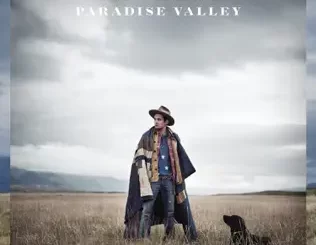 Paradise Valley John Mayer