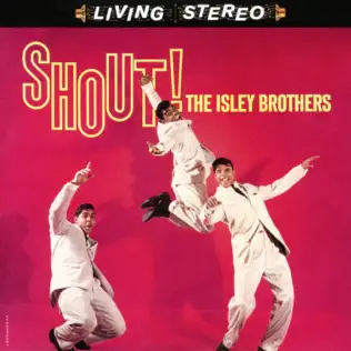 Shout The Isley Brothers Shout The Isley Brothers