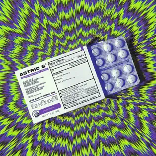 Side Effects Single Astrid S Side Effects Single Astrid S