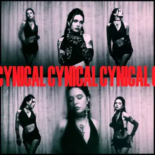 cynical Single Bea Miller cynical Single Bea Miller
