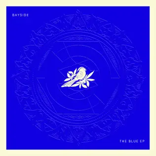 Bayside – The Blue EP Bayside – The Blue EP