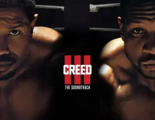 Creed III: The Soundtrack Dreamville