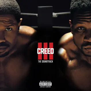 Creed III The Soundtrack Dreamville Creed III The Soundtrack Dreamville