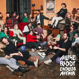 Endless Affair Ailbhe Reddy Endless Affair Ailbhe Reddy