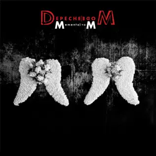 Album: Depeche Mode - Memento Mori Memento Mori Depeche Mode