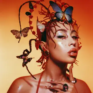 Red Moon In Venus Kali Uchis Red Moon In Venus Kali Uchis