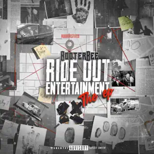 Ride Out Entertainment the EP Booter Bee Ride Out Entertainment the EP Booter Bee
