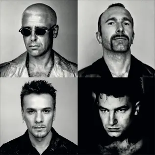 Album: U2 - Songs Of Surrender Songs Of Surrender U2