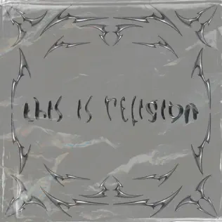 THIS IS RELIGION MashBeatz THIS IS RELIGION MashBeatz