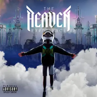 The Heaven Experience EP Royce da 59 The Heaven Experience EP Royce da 59