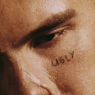 UGLY slowthai UGLY slowthai