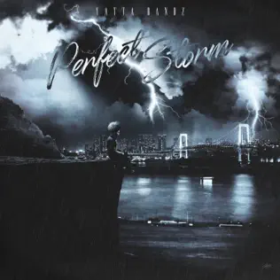 Yatta Bandz Perfect Storm Yatta Bandz Perfect Storm