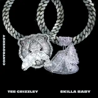 Controversy Tee Grizzley Skilla Baby Controversy Tee Grizzley Skilla Baby
