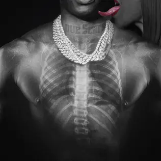 Love Scars II Yung Bleu Love Scars II Yung Bleu