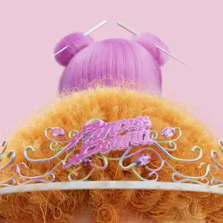 Princess Diana feat. Nicki Minaj Single Ice Spice Princess Diana feat. Nicki Minaj Single Ice Spice