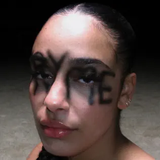 Jorja Smith - Try Me Try Me Single Jorja Smith