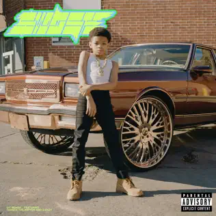 VIC MENSA - $WISH (feat. G-Eazy & Chance the Rapper) WISH feat. G Eazy Chance the Rapper Single VIC MENSA