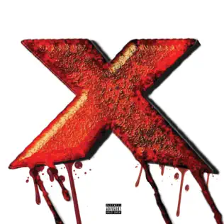 Blood On Da X Onyx Blood On Da X Onyx