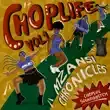ChopLife SoundSystem - Oh Yes (feat. Mr Eazi, Moonchild Sanelly & Linda Kim) ChopLife SoundSystem – Oh Yes feat. Mr Eazi Moonchild Sanelly Linda Kim