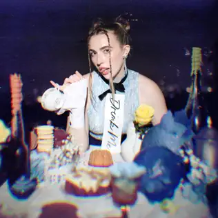 Drink Me EP Elli Moore Drink Me EP Elli Moore