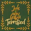 Juls – Terrified feat. Ami Faku Juls – Terrified feat. Ami Faku