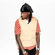 K CAMP - New Season Marni K CAMP – New Season Marni