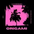 LV & Gio Baby - ORIGAMI LV Gio Baby – ORIGAMI