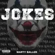 Marty Baller – JOKES Marty Baller – JOKES