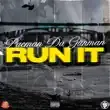PacMan Da GunMan – Run It PacMan Da GunMan – Run It